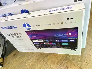 55” Smart Japan  TV With Bluetooth