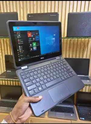 Laptop Dell Latitude 11 3189 4GB Intel Celeron SSD 128GB