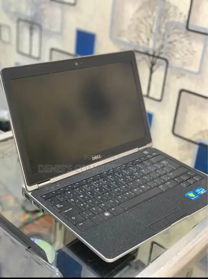 Laptop Dell Latitude E5440 4GB Intel Core I7 HDD+SSD 320GB
