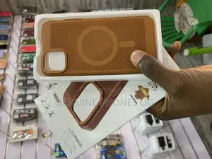 Photo - Apple iPhone Cases Model 11 to 12 Pro Max