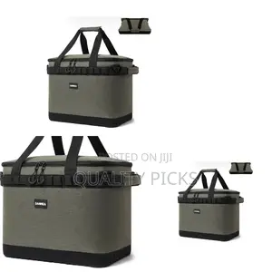 Portable Lunch Cooler Bag