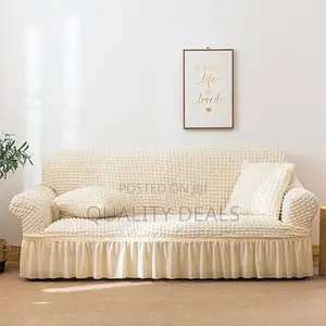 3:2:1:1 Stretching and Elastic Sofa Cover Set