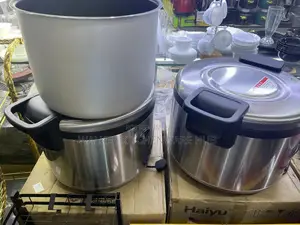 20L 30L Electric Food Warmers