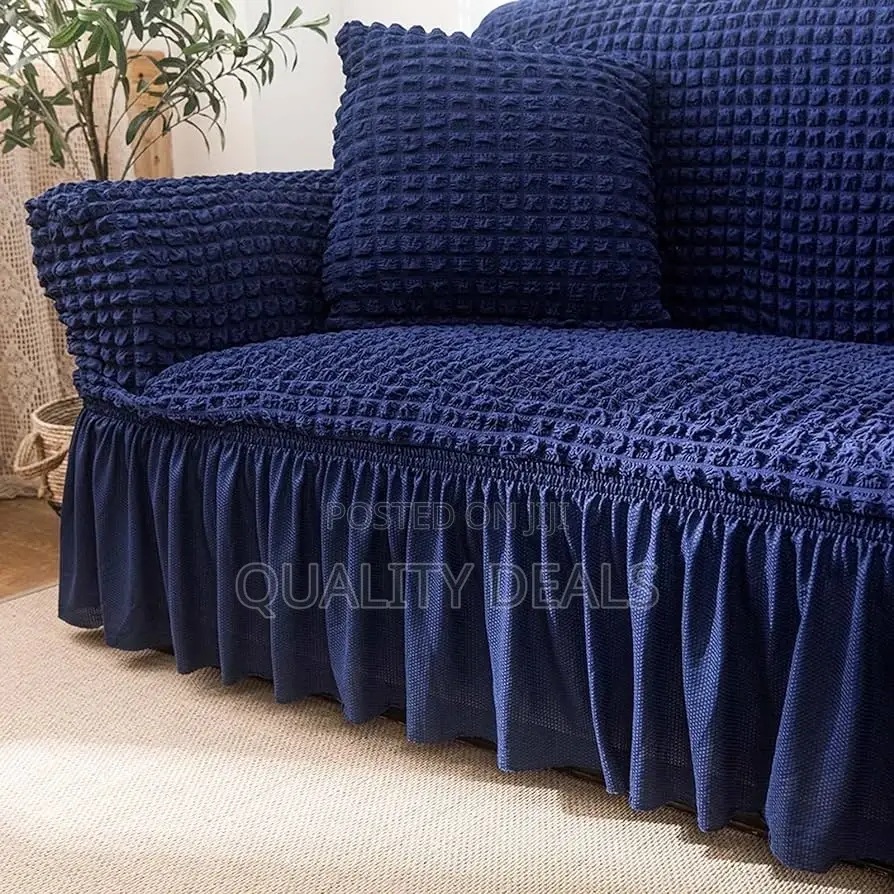3:3:1 Seaters Sofa Cover Set