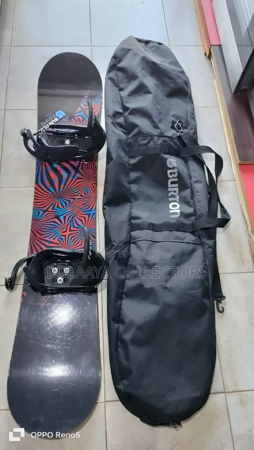 Snow Board Canada Imported