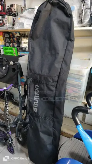 Snow Board Canada Imported