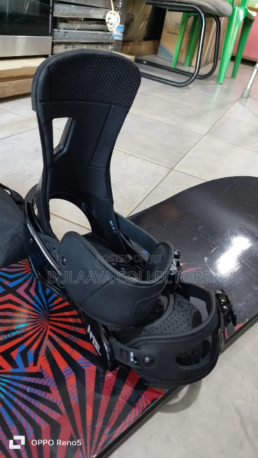 Snow Board Canada Imported