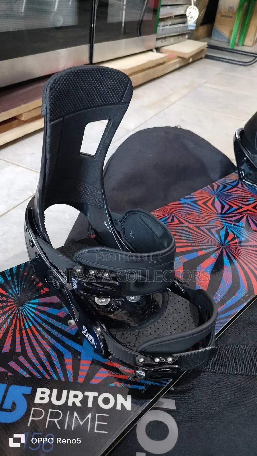 Snow Board Canada Imported