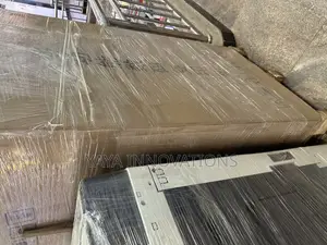 Brand New Bizhub Printet