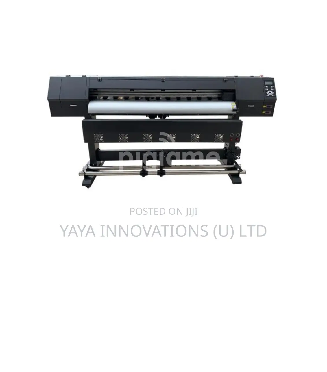 Large Format Printer 160cm