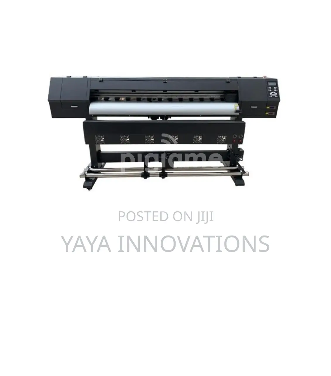 Large Format Printer 160cm