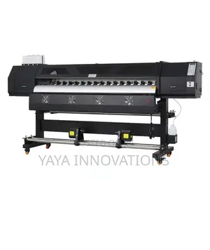 XP600 1.6m Large Format Printers for Quality Prints