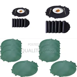 Silicone Brand Table Place Mat