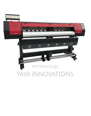Large Format Best-Selling XP600