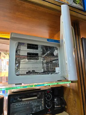 3 in 1 Electric Towel Warmer