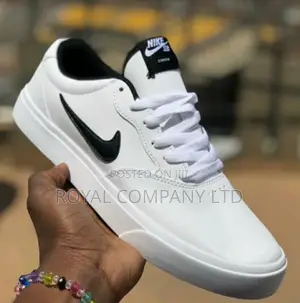 Nike Sb Chrone Original Shoe