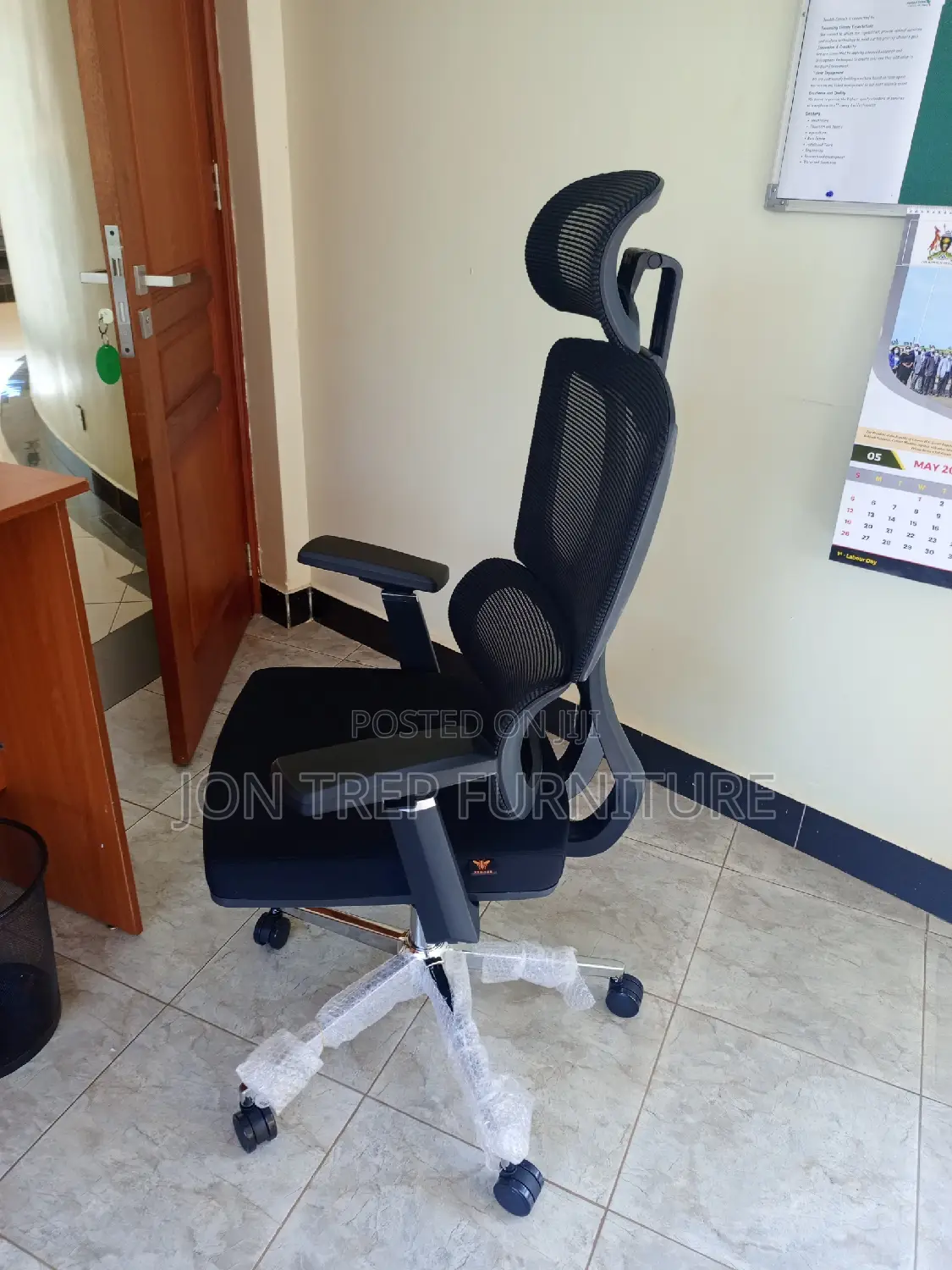 Office Chair Orthopedic Chair