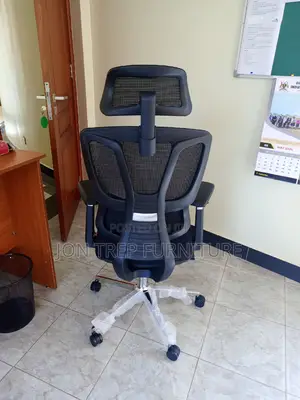Office Chair Orthopedic Chair