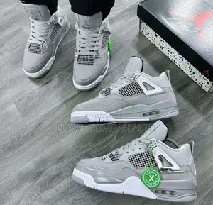 Nike Air Jordan 4 Retro Original