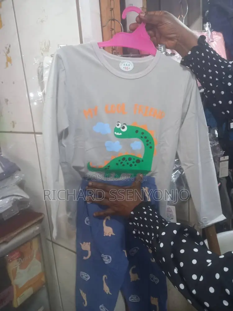 Night Wears for Kids 5_17 Years