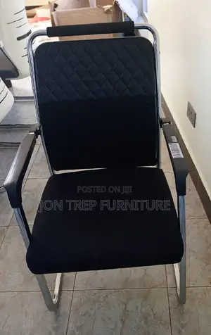 Visitor Waiting Chair
