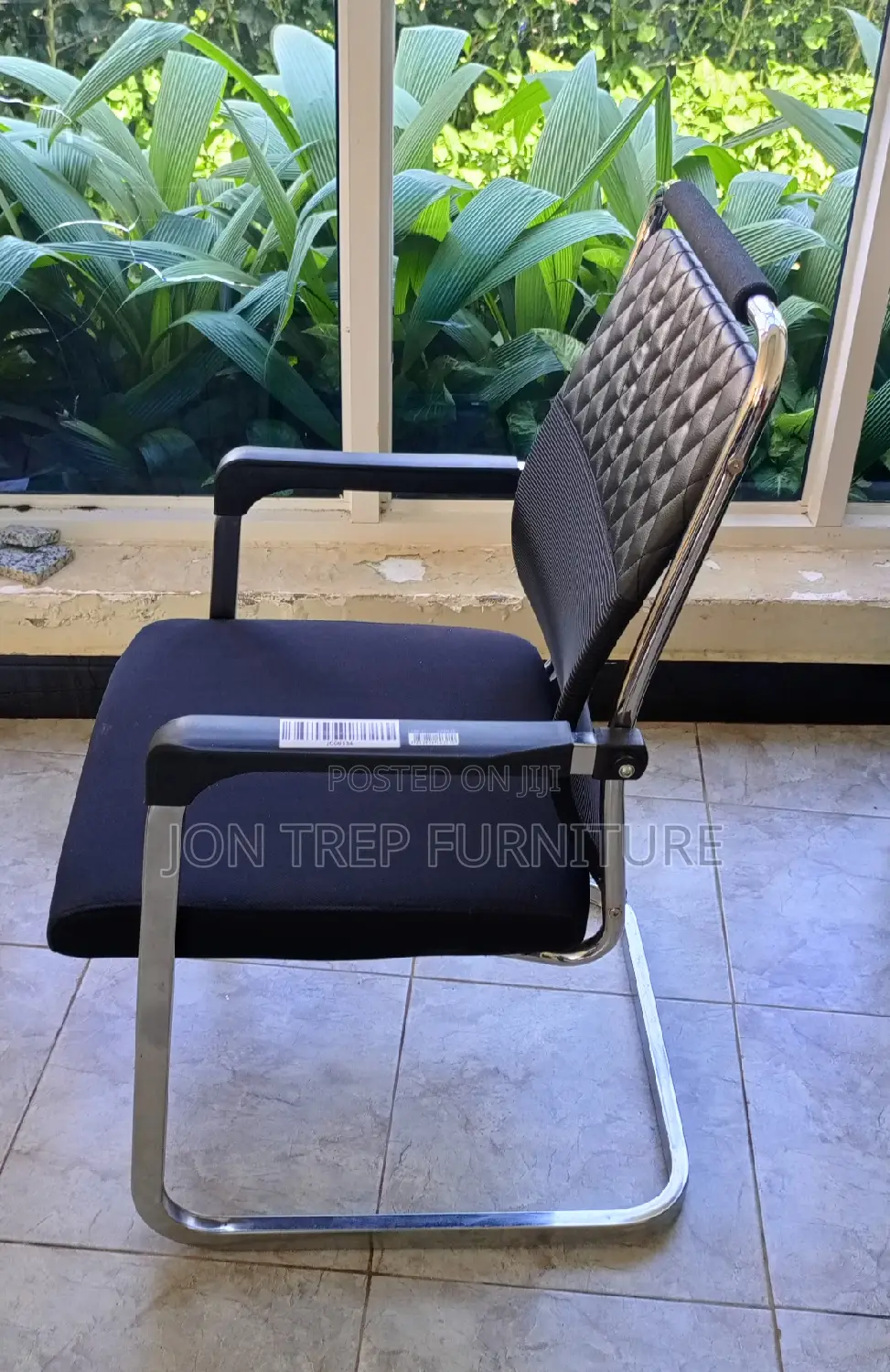 Visitor Waiting Chair