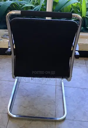 Visitor Waiting Chair