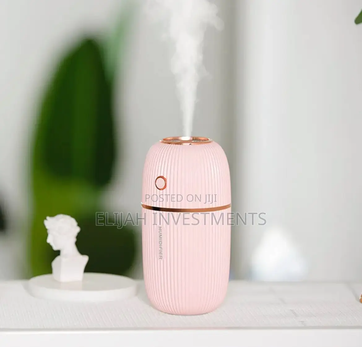Portable Mini Air Humidifier
