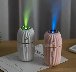 Portable Mini Air Humidifier