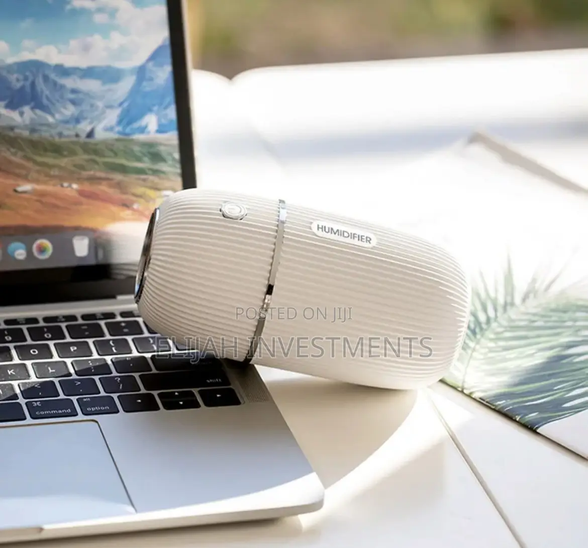 Portable Mini Air Humidifier
