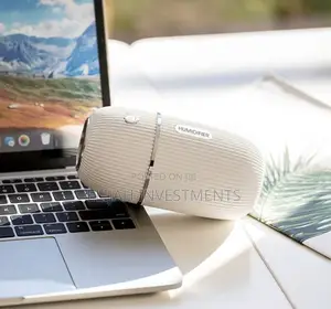 Portable Mini Air Humidifier