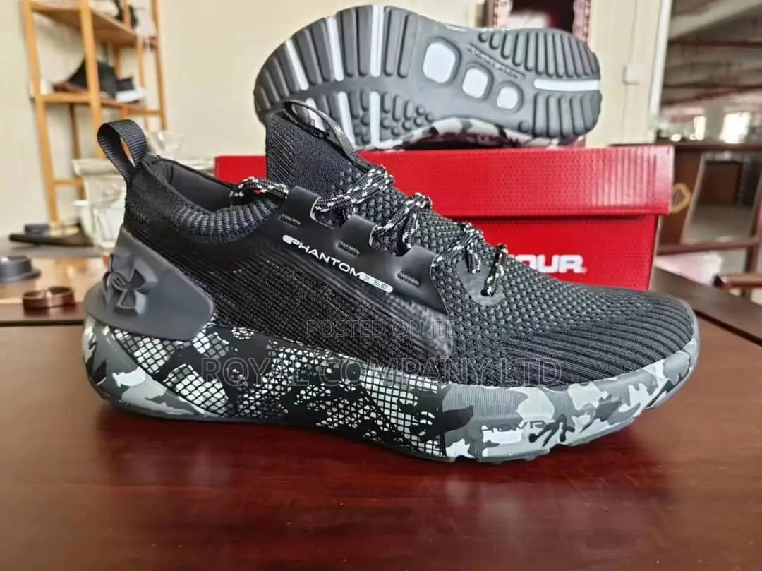 Phantoum Premium Shoe