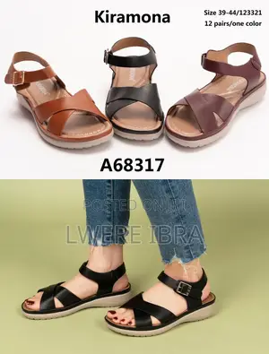 Classic Trending Simple Sheos