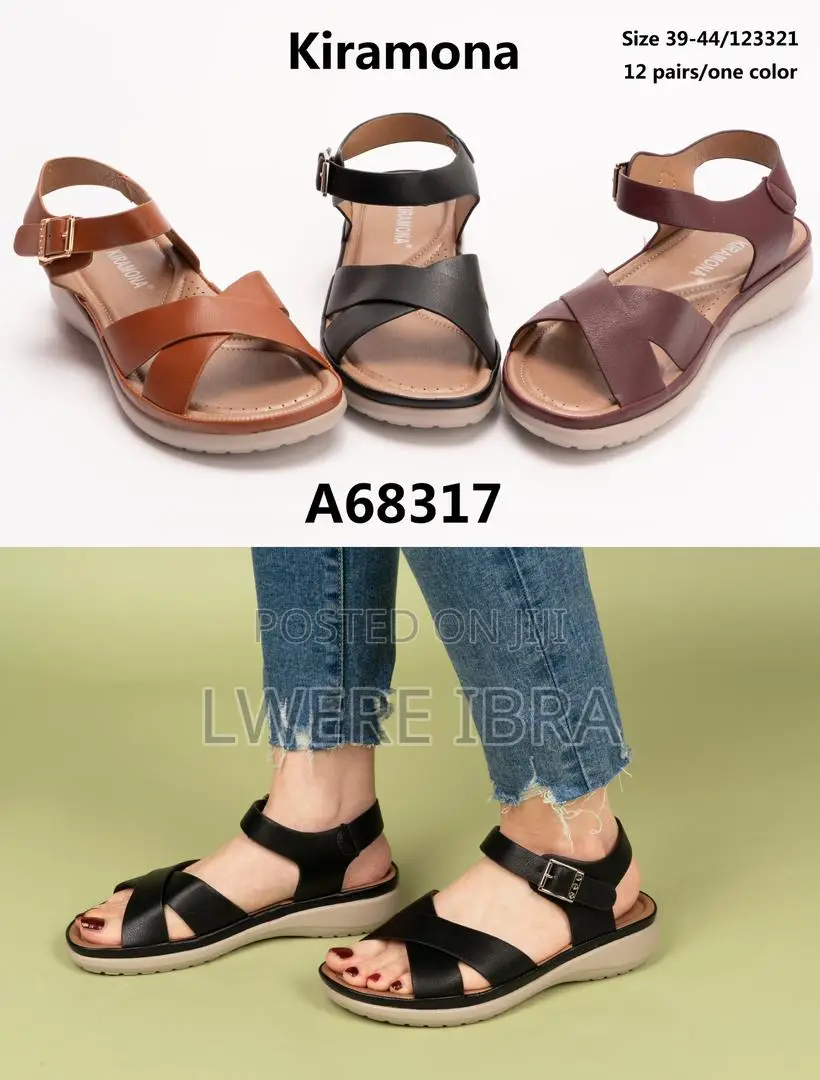 Classic Trending Simple Sheos