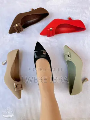 Classic Trending Office Sheos