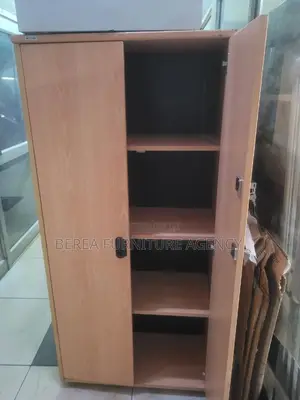 Office Wooden Book Shelf