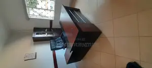 Smartest Office Desk