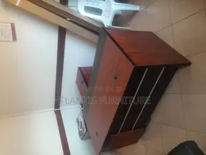 Validity Office Desk