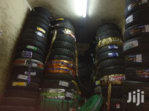 Tyres of All Sizes