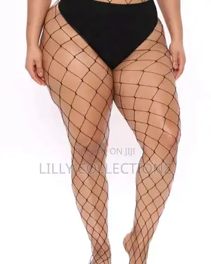 Body Stockings