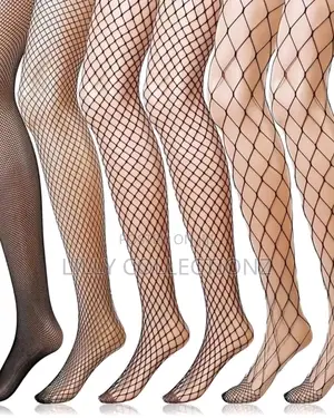 Body Stockings