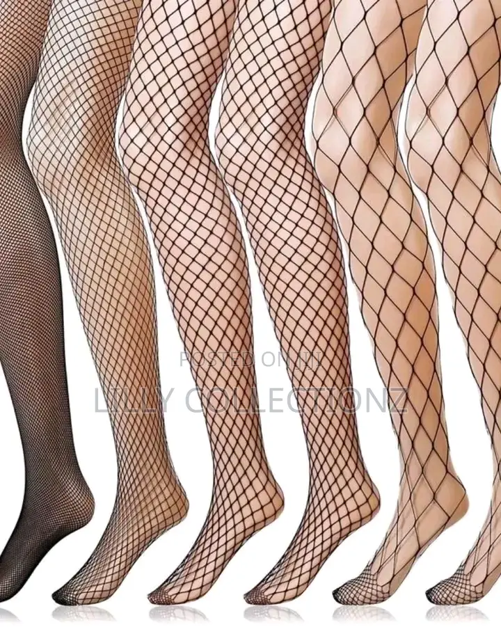 Body Stockings