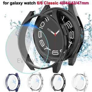 Samsung Galaxy Watch 6 Screen Protector