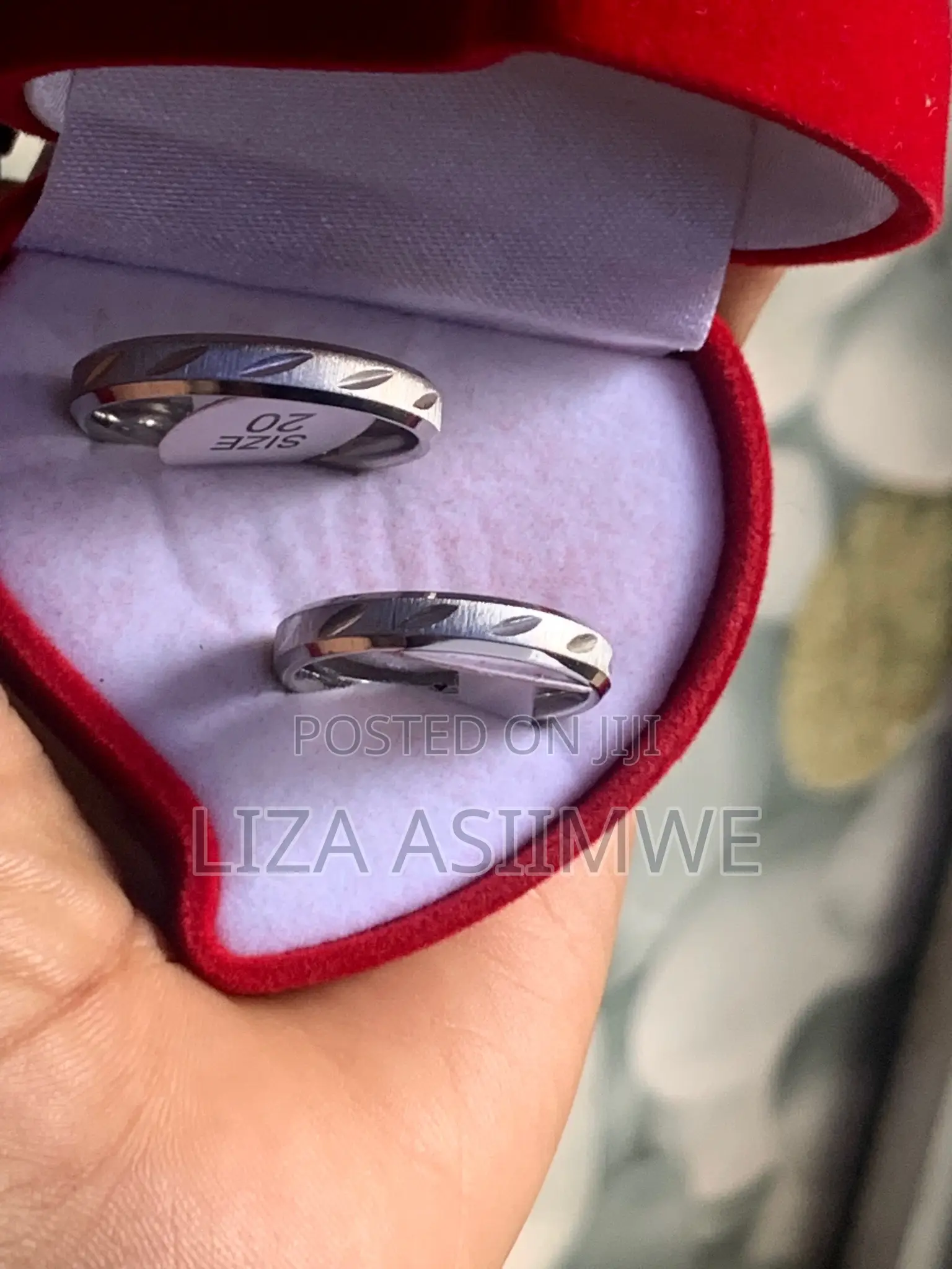 Wedding Rings Available at a Good and Affordable Price