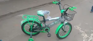 Cool Kids Bike