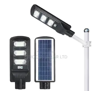 Motion Street Light# 120watt
