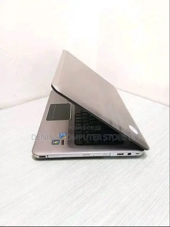 Laptop HP Pavilion Dv6 8GB Intel Core I5 SSD 500GB