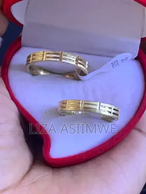 Wedding Rings Available at a Good and Affordable Price