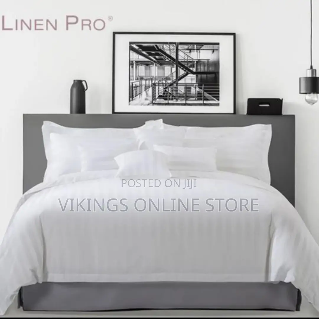 Duvet Cover Set 6*6 10pc Duvet(1 Duvet+2 Fitted Bedsheets