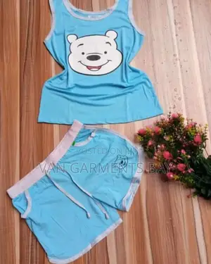 Photo - Pyjama Sets
